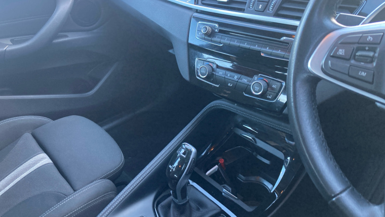 BMW X1 xDrive 20d Sport 5dr Step Auto Diesel Estate